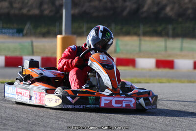 26/11/2017 : 6H Karting Loisir de Karting 2 Muret (Photos Stéphane Agnus) 2017 — karting
