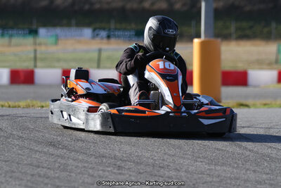 26/11/2017 : 6H Karting Loisir de Karting 2 Muret (Photos Stéphane Agnus) 2017 — karting
