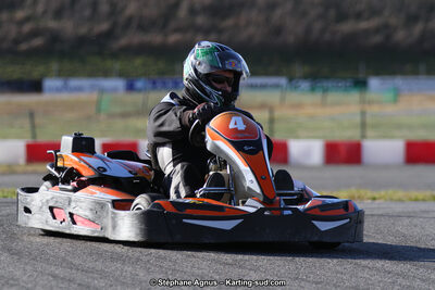 26/11/2017 : 6H Karting Loisir de Karting 2 Muret (Photos Stéphane Agnus) 2017 — karting