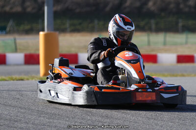 26/11/2017 : 6H Karting Loisir de Karting 2 Muret (Photos Stéphane Agnus) 2017 — karting
