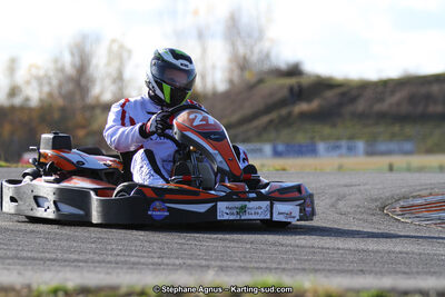 26/11/2017 : 6H Karting Loisir de Karting 2 Muret (Photos Stéphane Agnus) 2017 — karting