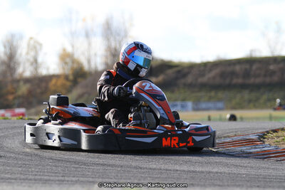 26/11/2017 : 6H Karting Loisir de Karting 2 Muret (Photos Stéphane Agnus) 2017 — karting