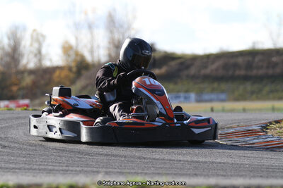 26/11/2017 : 6H Karting Loisir de Karting 2 Muret (Photos Stéphane Agnus) 2017 — karting