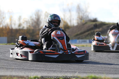 26/11/2017 : 6H Karting Loisir de Karting 2 Muret (Photos Stéphane Agnus) 2017 — karting