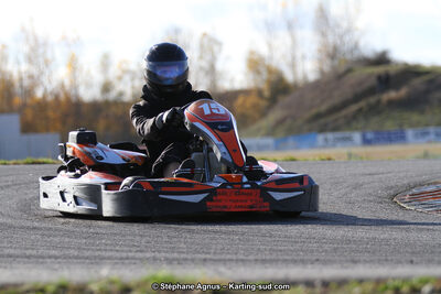 26/11/2017 : 6H Karting Loisir de Karting 2 Muret (Photos Stéphane Agnus) 2017 — karting