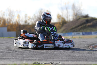 26/11/2017 : 6H Karting Loisir de Karting 2 Muret (Photos Stéphane Agnus) 2017 — karting