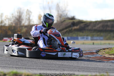 26/11/2017 : 6H Karting Loisir de Karting 2 Muret (Photos Stéphane Agnus) 2017 — karting