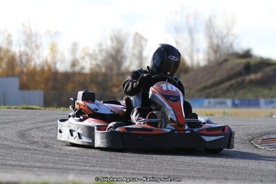 26/11/2017 : 6H Karting Loisir de Karting 2 Muret (Photos Stéphane Agnus) 2017 — karting