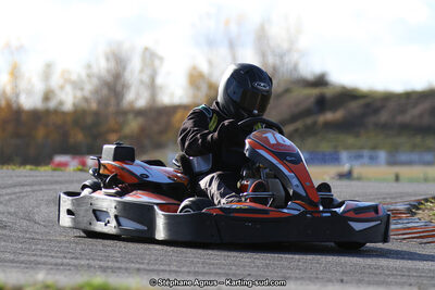 26/11/2017 : 6H Karting Loisir de Karting 2 Muret (Photos Stéphane Agnus) 2017 — karting