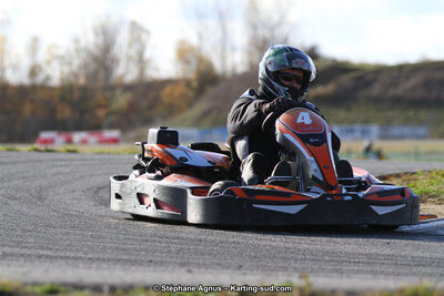 26/11/2017 : 6H Karting Loisir de Karting 2 Muret (Photos Stéphane Agnus) 2017 — karting