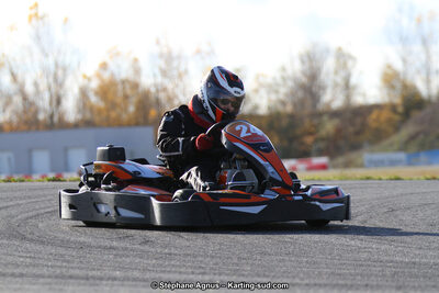 26/11/2017 : 6H Karting Loisir de Karting 2 Muret (Photos Stéphane Agnus) 2017 — karting