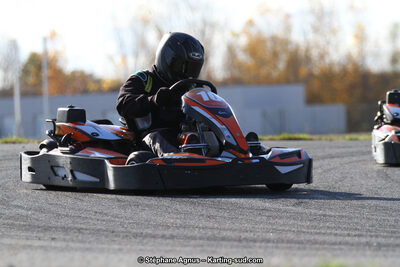 26/11/2017 : 6H Karting Loisir de Karting 2 Muret (Photos Stéphane Agnus) 2017 — karting