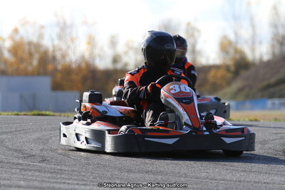 26/11/2017 : 6H Karting Loisir de Karting 2 Muret (Photos Stéphane Agnus) 2017 — karting