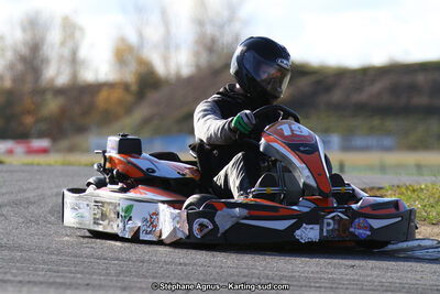 26/11/2017 : 6H Karting Loisir de Karting 2 Muret (Photos Stéphane Agnus) 2017 — karting