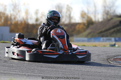 26/11/2017 : 6H Karting Loisir de Karting 2 Muret (Photos Stéphane Agnus) 2017 — karting