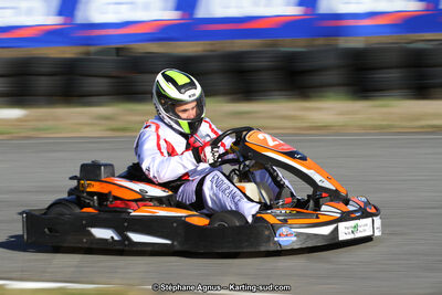 26/11/2017 : 6H Karting Loisir de Karting 2 Muret (Photos Stéphane Agnus) 2017 — karting