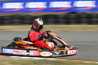26/11/2017 : 6H Karting Loisir de Karting 2 Muret (Photos Stéphane Agnus) 2017 — karting