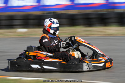26/11/2017 : 6H Karting Loisir de Karting 2 Muret (Photos Stéphane Agnus) 2017 — karting
