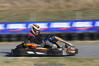 26/11/2017 : 6H Karting Loisir de Karting 2 Muret (Photos Stéphane Agnus) 2017 — karting