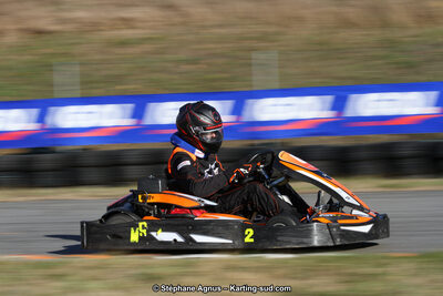 26/11/2017 : 6H Karting Loisir de Karting 2 Muret (Photos Stéphane Agnus) 2017 — karting