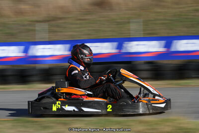 26/11/2017 : 6H Karting Loisir de Karting 2 Muret (Photos Stéphane Agnus) 2017 — karting