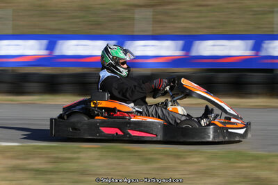 26/11/2017 : 6H Karting Loisir de Karting 2 Muret (Photos Stéphane Agnus) 2017 — karting