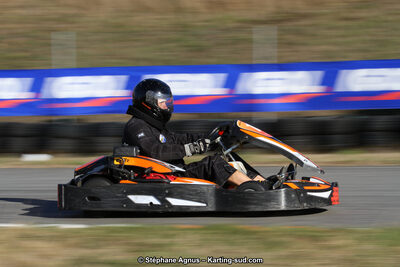 26/11/2017 : 6H Karting Loisir de Karting 2 Muret (Photos Stéphane Agnus) 2017 — karting