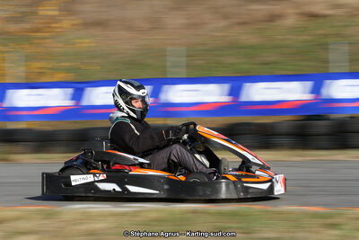 26/11/2017 : 6H Karting Loisir de Karting 2 Muret (Photos Stéphane Agnus) 2017 — karting