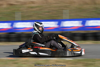 26/11/2017 : 6H Karting Loisir de Karting 2 Muret (Photos Stéphane Agnus) 2017 — karting