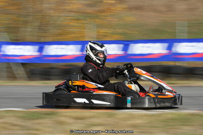 26/11/2017 : 6H Karting Loisir de Karting 2 Muret (Photos Stéphane Agnus) 2017 — karting