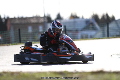 26/11/2017 : 6H Karting Loisir de Karting 2 Muret (Photos Stéphane Agnus) 2017 — karting