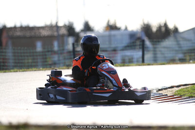 26/11/2017 : 6H Karting Loisir de Karting 2 Muret (Photos Stéphane Agnus) 2017 — karting