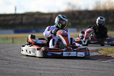 26/11/2017 : 6H Karting Loisir de Karting 2 Muret (Photos Stéphane Agnus) 2017 — karting