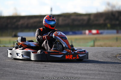 26/11/2017 : 6H Karting Loisir de Karting 2 Muret (Photos Stéphane Agnus) 2017 — karting