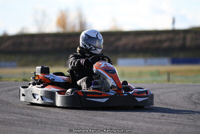 26/11/2017 : 6H Karting Loisir de Karting 2 Muret (Photos Stéphane Agnus) 2017 — karting