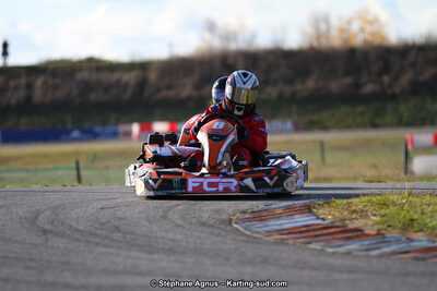 26/11/2017 : 6H Karting Loisir de Karting 2 Muret (Photos Stéphane Agnus) 2017 — karting