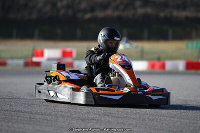 26/11/2017 : 6H Karting Loisir de Karting 2 Muret (Photos Stéphane Agnus) 2017 — karting