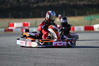 26/11/2017 : 6H Karting Loisir de Karting 2 Muret (Photos Stéphane Agnus) 2017 — karting