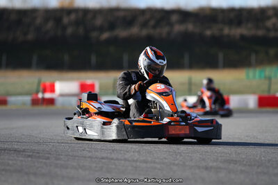 26/11/2017 : 6H Karting Loisir de Karting 2 Muret (Photos Stéphane Agnus) 2017 — karting