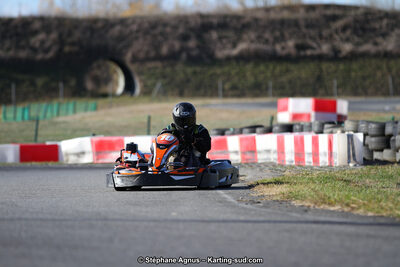 26/11/2017 : 6H Karting Loisir de Karting 2 Muret (Photos Stéphane Agnus) 2017 — karting