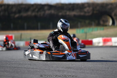 26/11/2017 : 6H Karting Loisir de Karting 2 Muret (Photos Stéphane Agnus) 2017 — karting