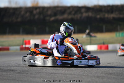26/11/2017 : 6H Karting Loisir de Karting 2 Muret (Photos Stéphane Agnus) 2017 — karting