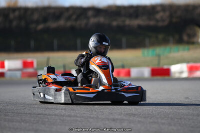 26/11/2017 : 6H Karting Loisir de Karting 2 Muret (Photos Stéphane Agnus) 2017 — karting