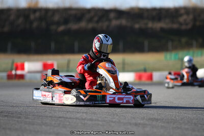 26/11/2017 : 6H Karting Loisir de Karting 2 Muret (Photos Stéphane Agnus) 2017 — karting