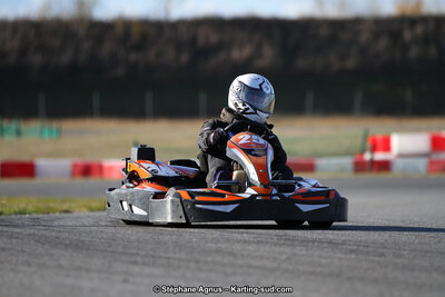 26/11/2017 : 6H Karting Loisir de Karting 2 Muret (Photos Stéphane Agnus) 2017 — karting