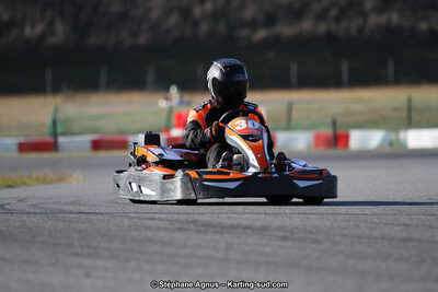 26/11/2017 : 6H Karting Loisir de Karting 2 Muret (Photos Stéphane Agnus) 2017 — karting