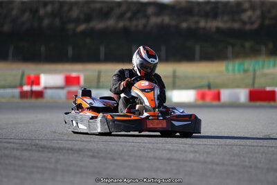 26/11/2017 : 6H Karting Loisir de Karting 2 Muret (Photos Stéphane Agnus) 2017 — karting