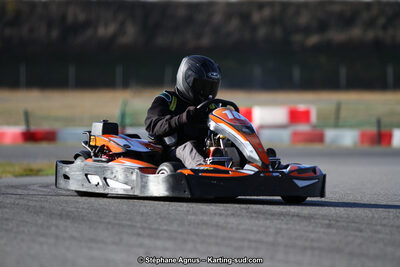 26/11/2017 : 6H Karting Loisir de Karting 2 Muret (Photos Stéphane Agnus) 2017 — karting