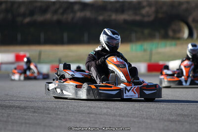 26/11/2017 : 6H Karting Loisir de Karting 2 Muret (Photos Stéphane Agnus) 2017 — karting