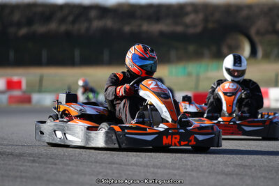 26/11/2017 : 6H Karting Loisir de Karting 2 Muret (Photos Stéphane Agnus) 2017 — karting